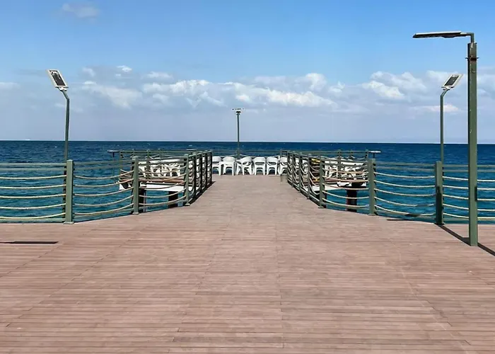 Apartment For Rent Mena Oasis Ain Sokhna Ain Sukhna