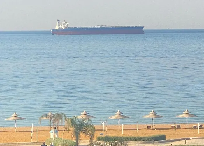For Rent Mena Oasis Ain Sokhna * Ain Sukhna