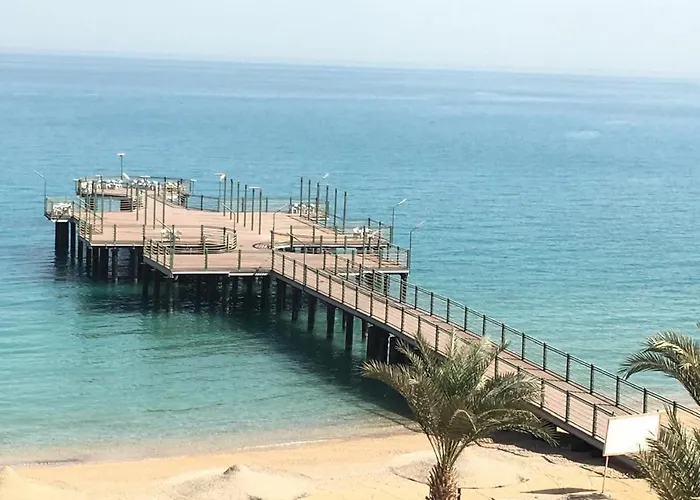 For Rent Mena Oasis Ain Sokhna Apartment