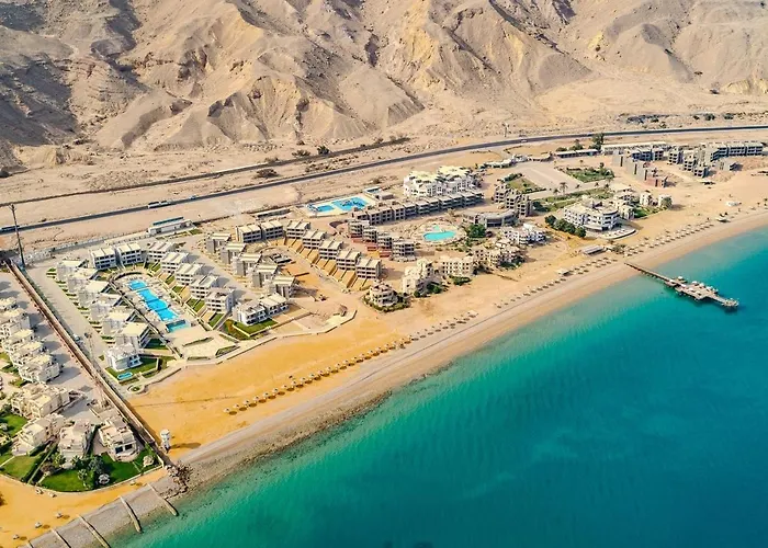 For Rent Mena Oasis Ain Sokhna Apartment Ain Sukhna