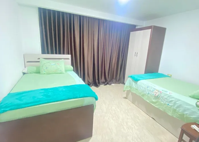 For Rent Mena Oasis Ain Sokhna