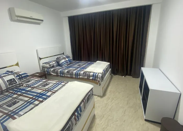 For Rent Mena Oasis Ain Sokhna