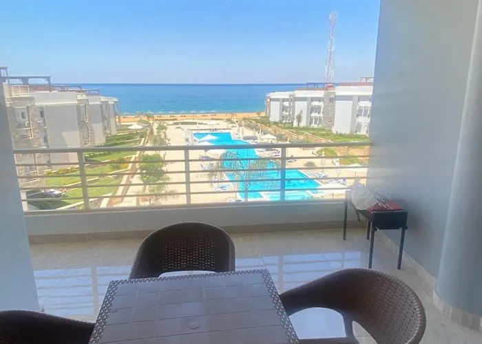For Rent Mena Oasis Ain Sokhna Apartment