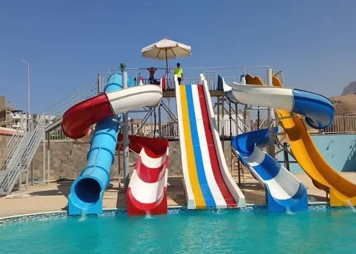 For Rent Mena Oasis Ain Sokhna