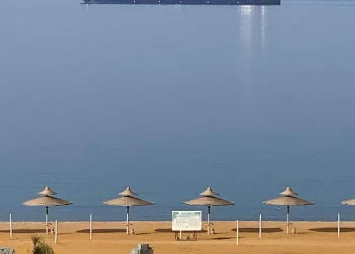 Apartment For Rent Mena Oasis Ain Sokhna *