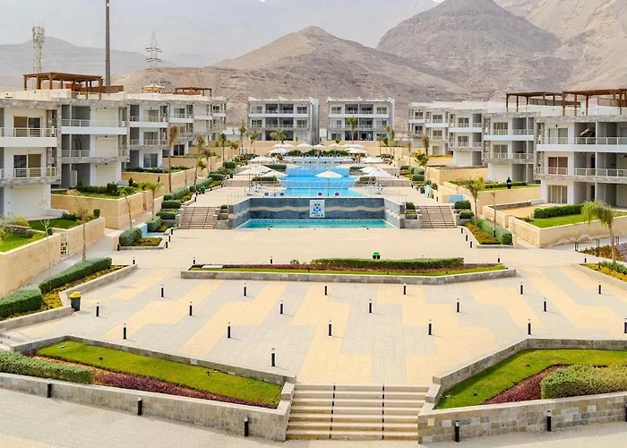 For Rent Mena Oasis Ain Sokhna *
