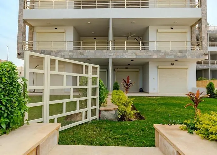 For Rent Mena Oasis Ain Sokhna Apartment Ain Sukhna