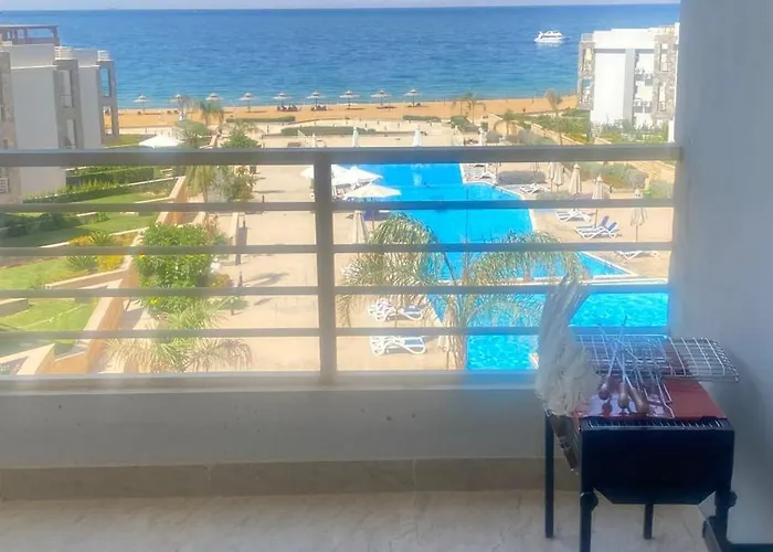 For Rent Mena Oasis Ain Sokhna * Ain Sukhna