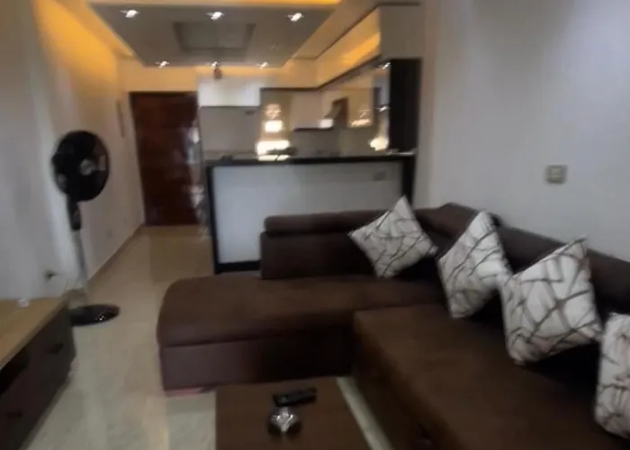 For Rent Mena Oasis Ain Sokhna Apartment *