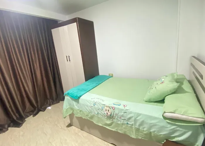 For Rent Mena Oasis Ain Sokhna * Ain Sukhna