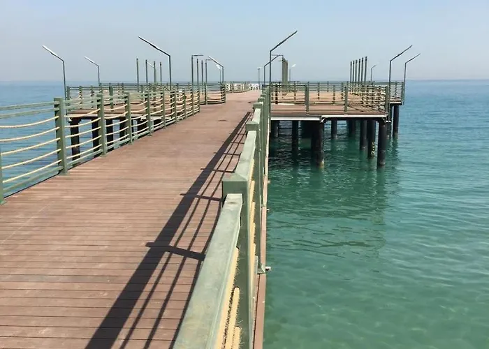 Apartment For Rent Mena Oasis Ain Sokhna *