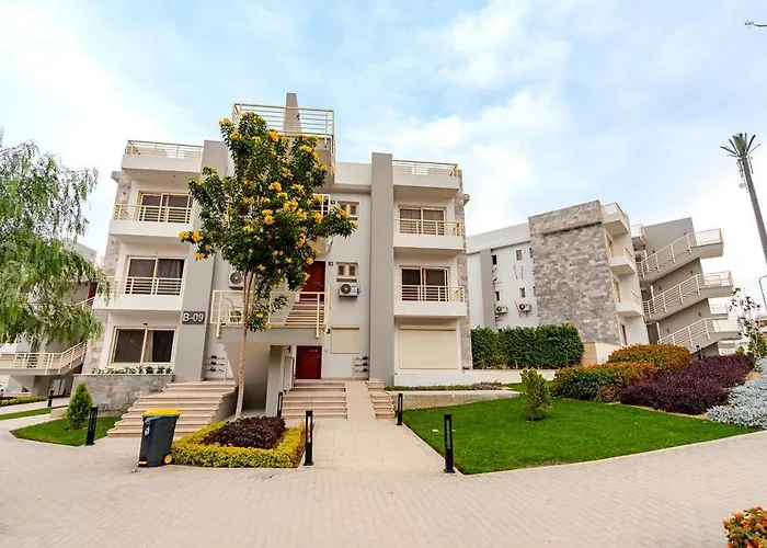 For Rent Mena Oasis Ain Sokhna *